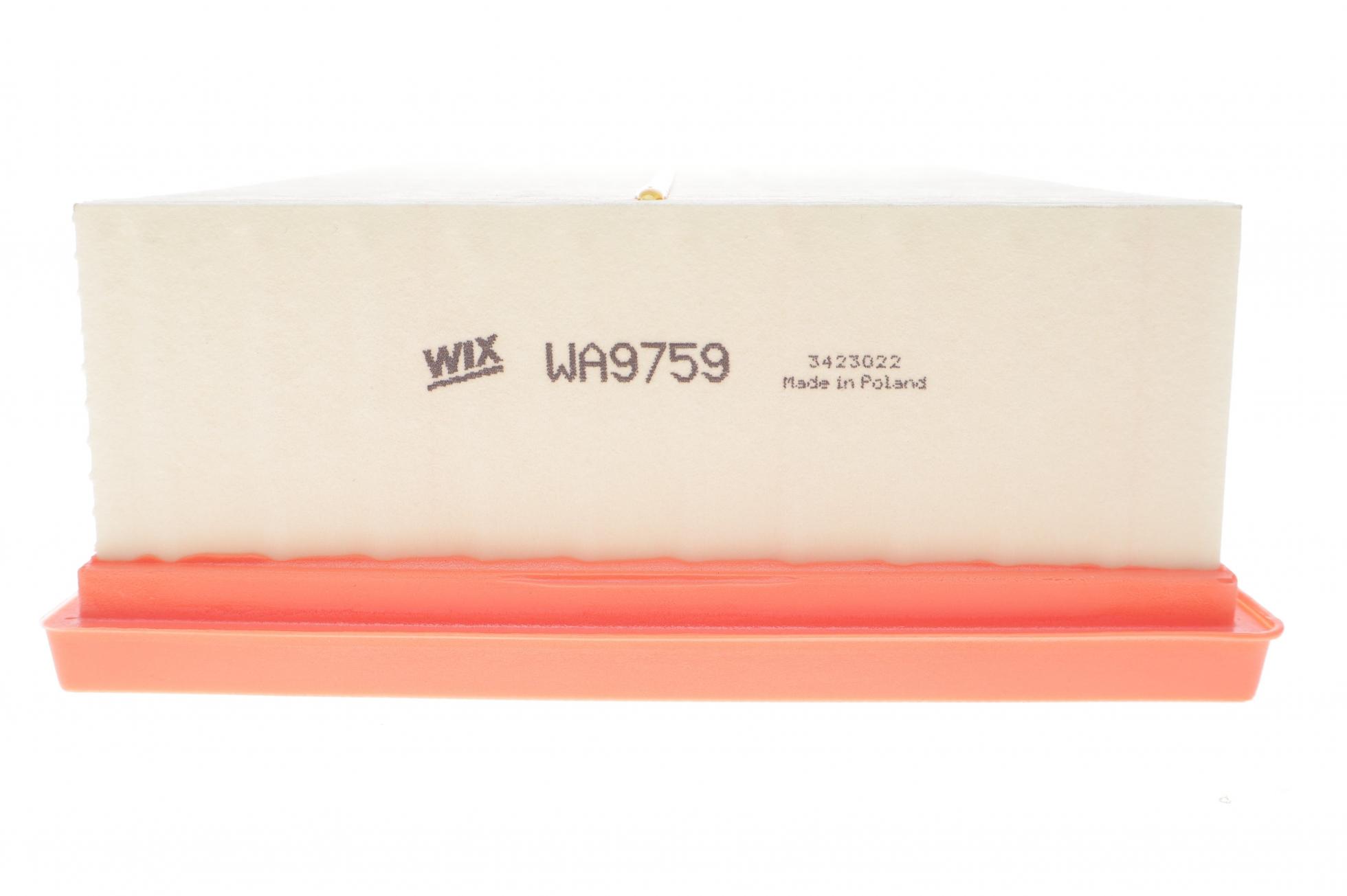 WA9759 WIX FILTERS
